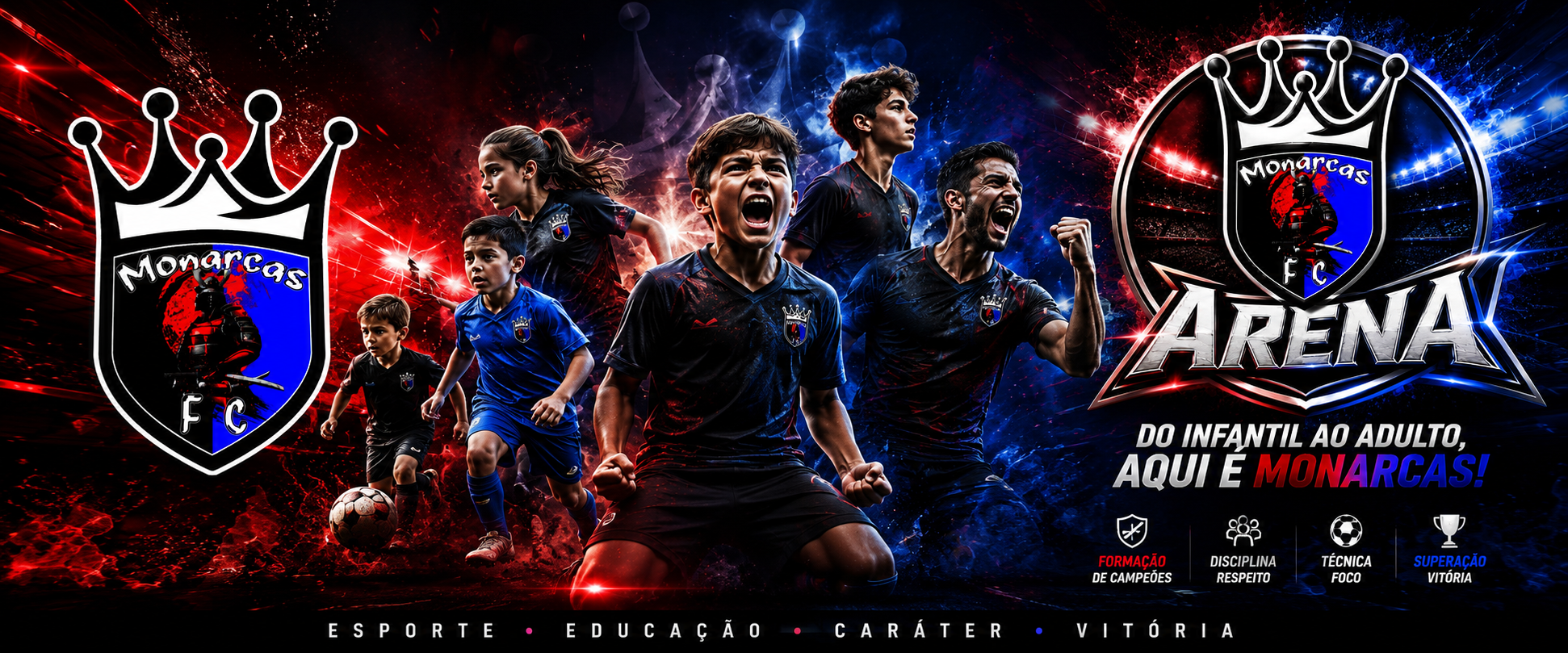 Monarcas FC