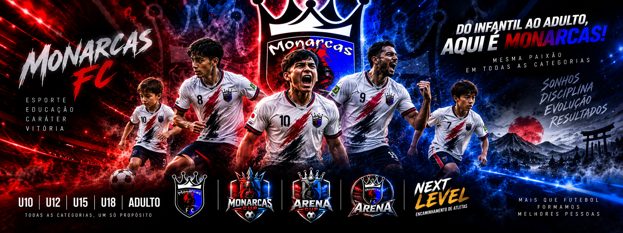Monarcas FC